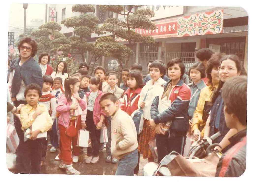 1997年台灣分會轉型為「財團法人台北市賽珍珠基金會」。