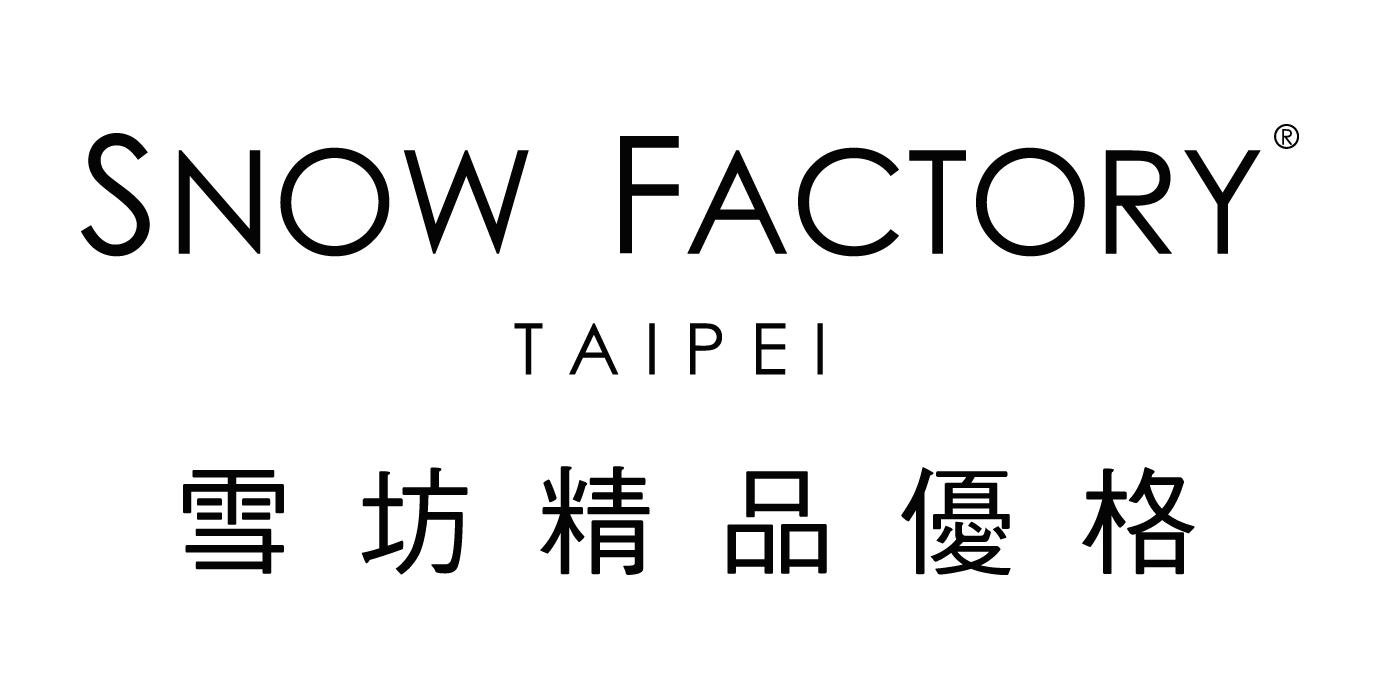 雪坊精品優格 SNOW FACTORY