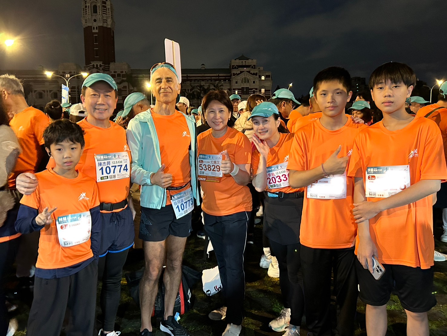 賽珍珠基金會攜手愛心大使谷月涵先生 陪伴孩子解鎖人生新挑戰(標題圖檔)