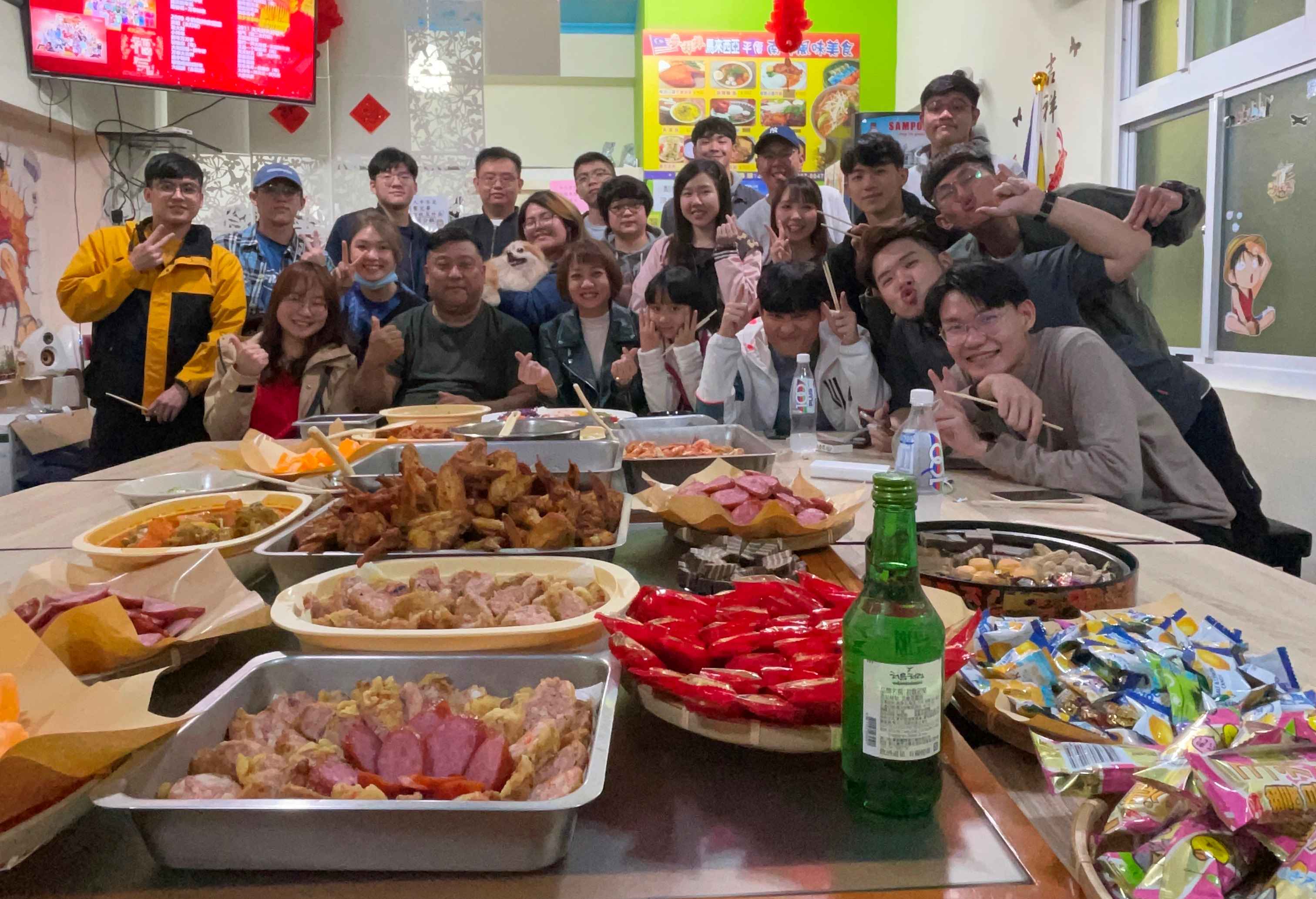 【新聞稿】新住民市集2.0 10/1歡樂登場(標題圖檔)