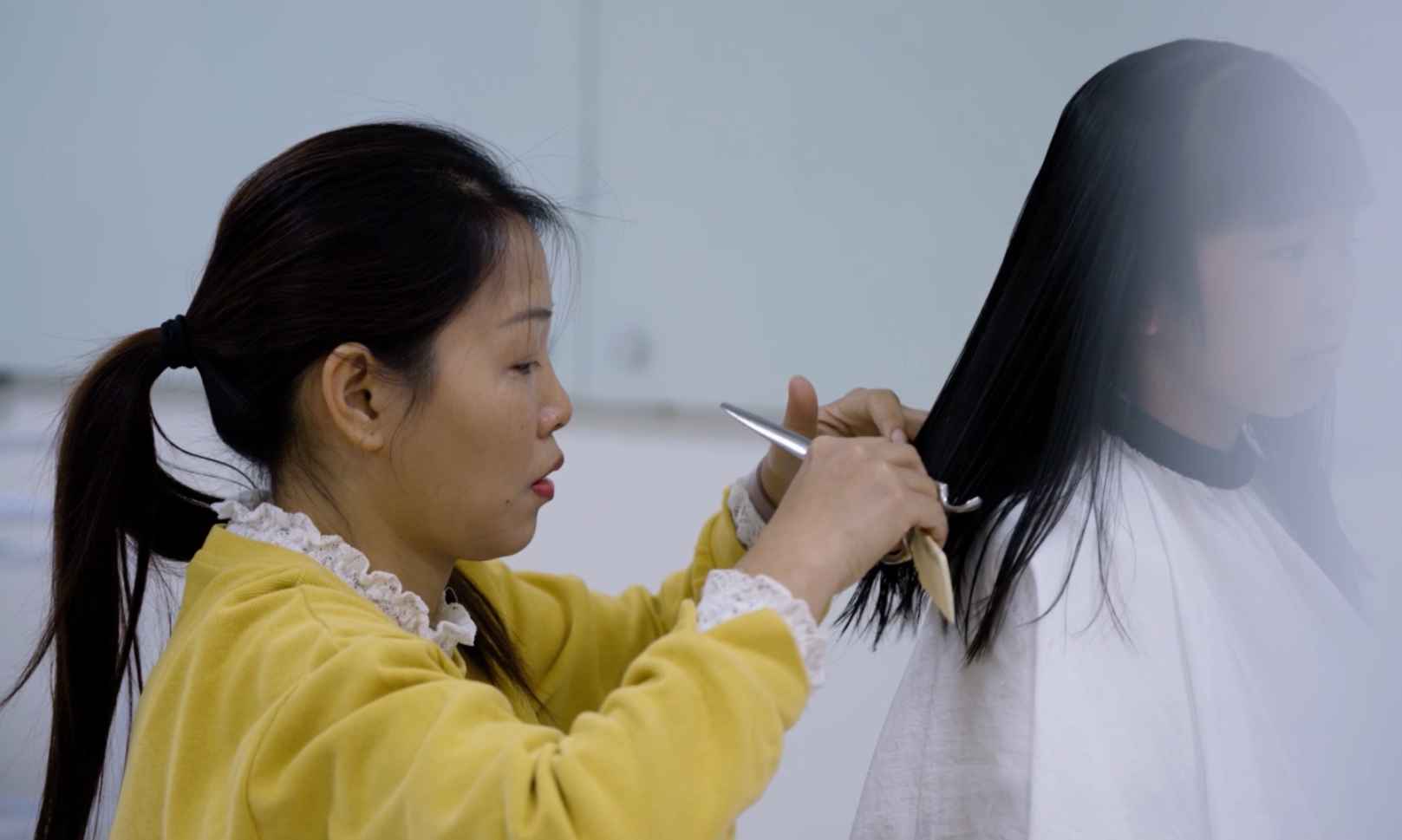 愛的剪刀手(標題圖檔)