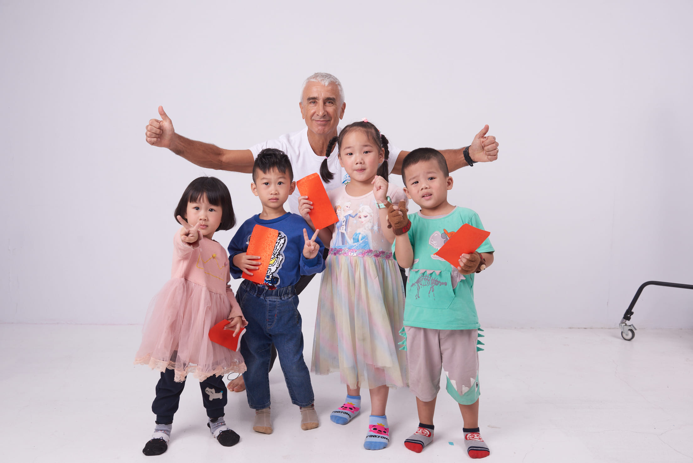 一次看懂台灣新住民現況：新住民是誰？來自哪裡？(標題圖檔)