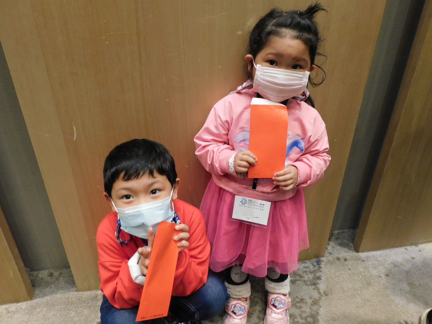 【新聞稿】「孩」需要你 寒冬送暖新二代(標題圖檔)