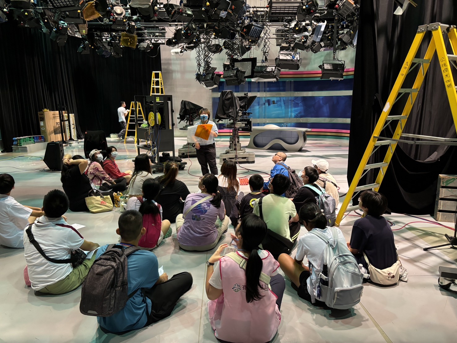 賽珍珠基金會攜手萊爾富 為新二代營造平等的學習環境(標題圖檔)